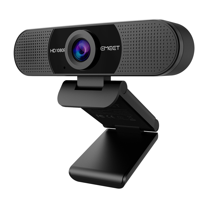 EMEET SmartCam C960 HD verkkokamera
