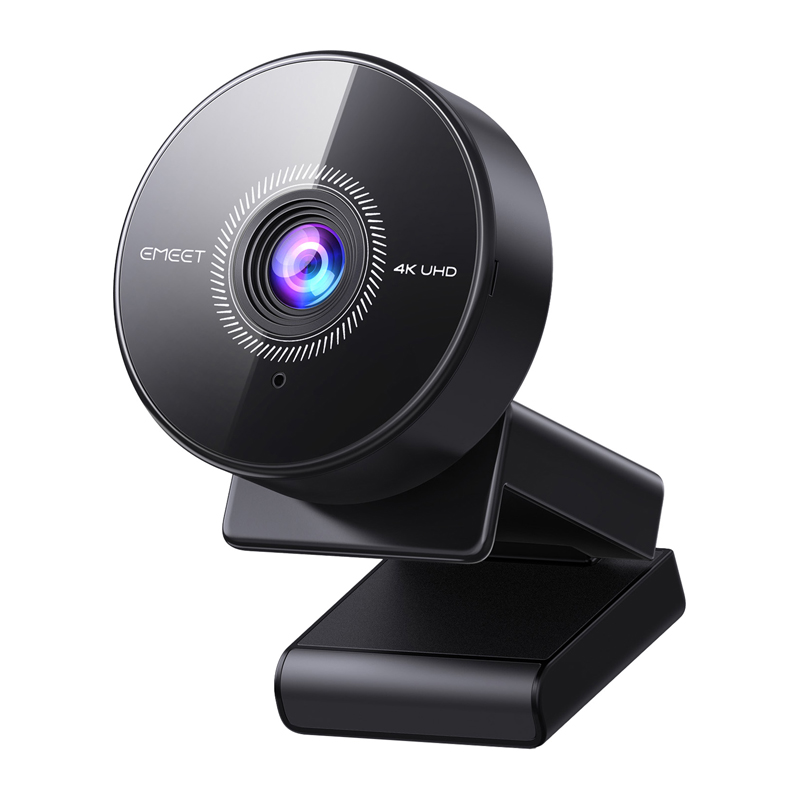 EMEET SmartCam C950 4K verkkokamera
