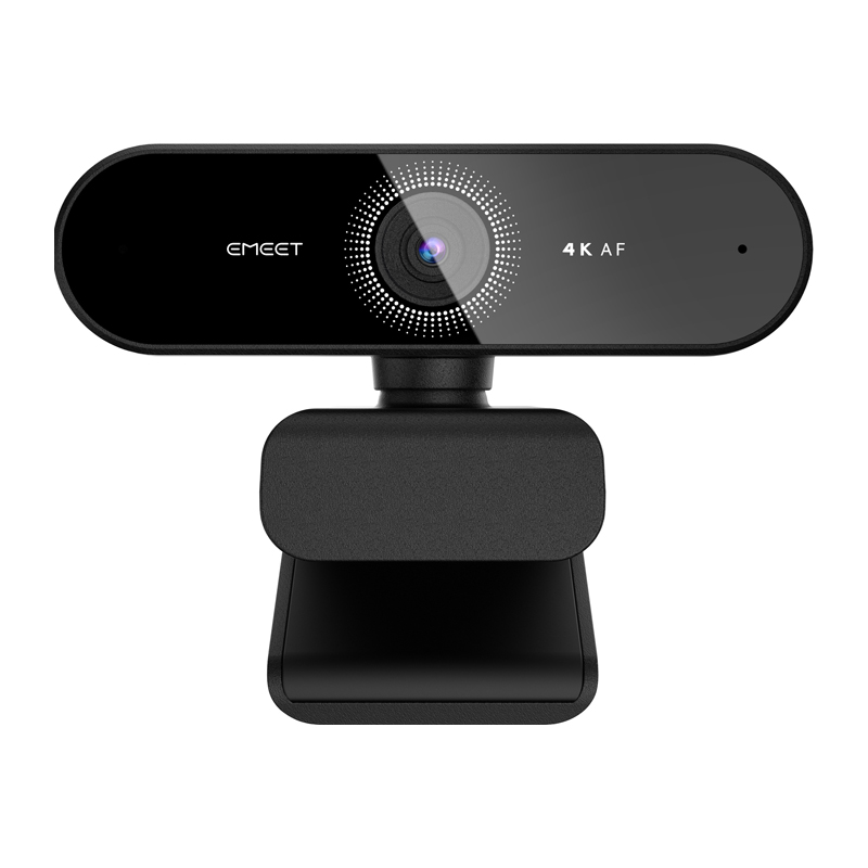 EMEET SmartCam Nova 4K verkkokamera