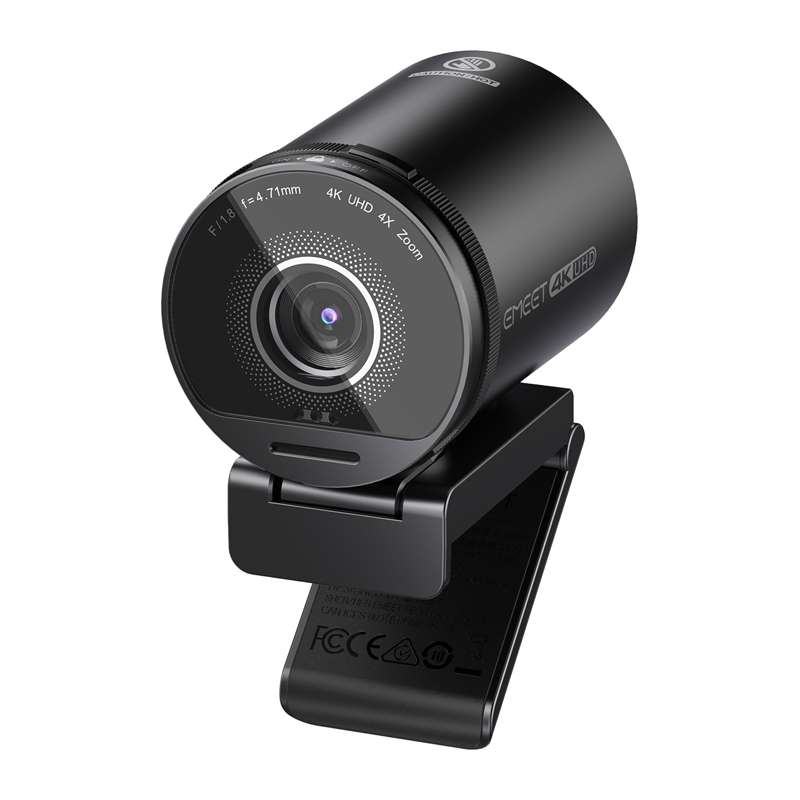 EMEET SmartCam S800 verkkokamera