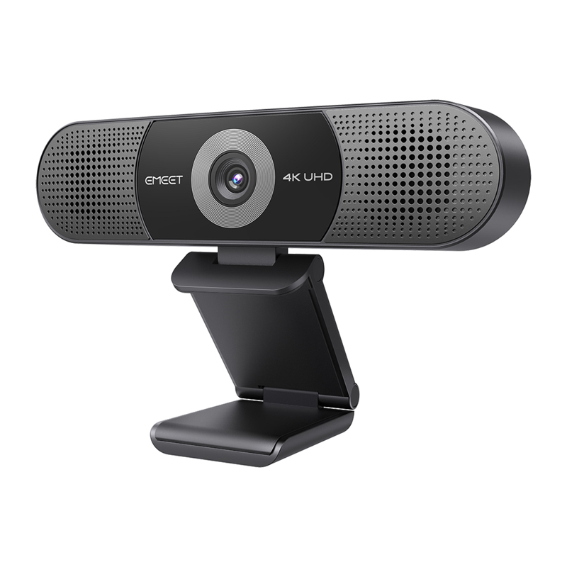 EMEET SmartCam C980Pro 4K verkkokamera