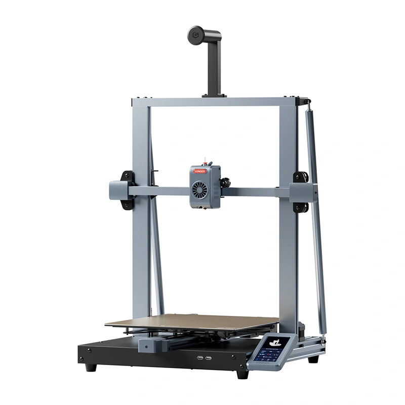 LONGER LK10 Plus 3D-tulostin