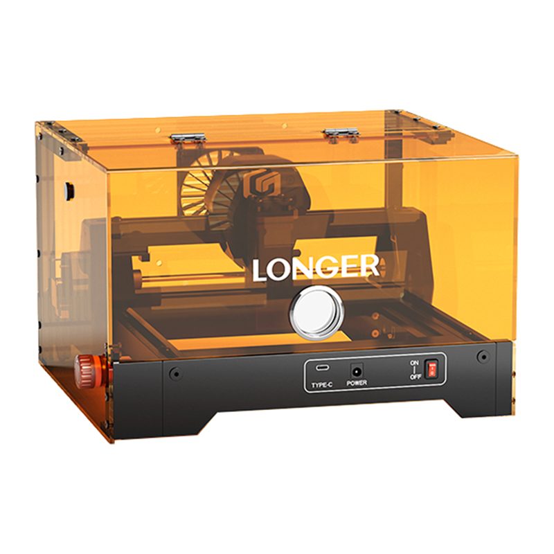 LONGER RAY5 minis 2.5W laserkaiverrin