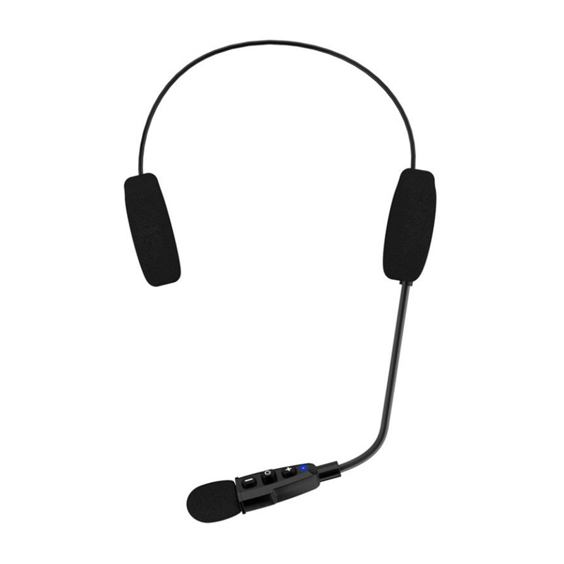 EJEAS E1+ Bluetooth-kuuloke kypäriin