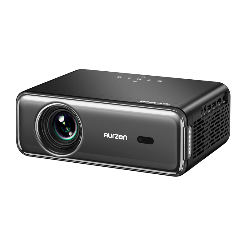 Aurzen Eazze D1 Pro projektori