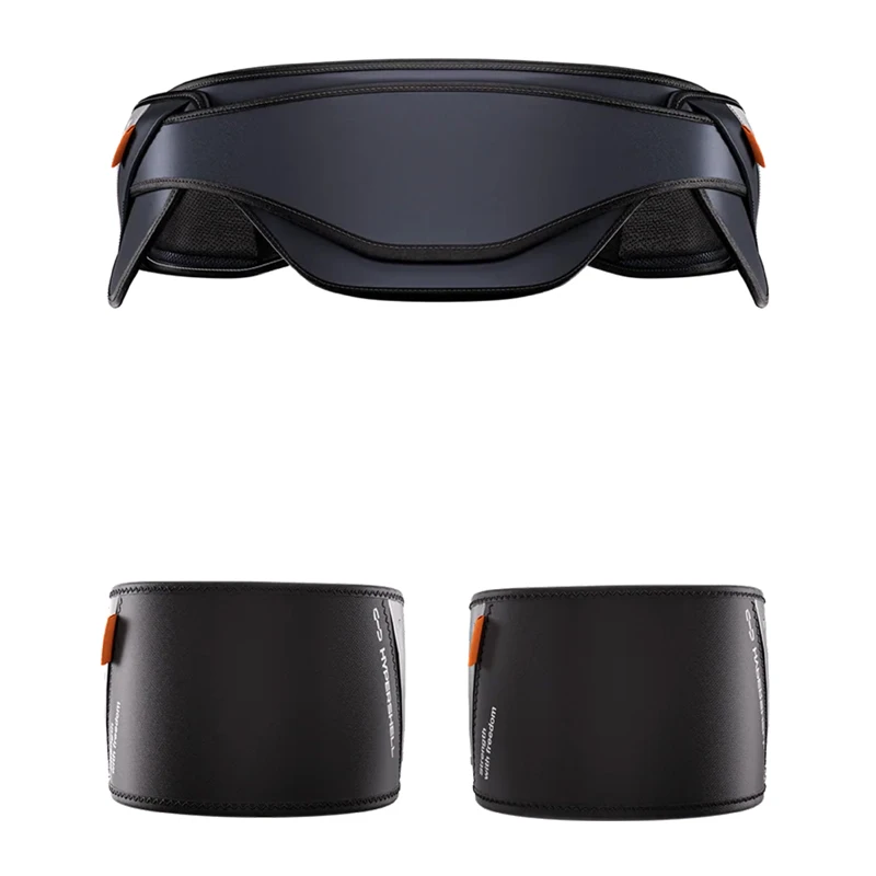 Hypershell AeroFlex nylon-lisävarustesarja