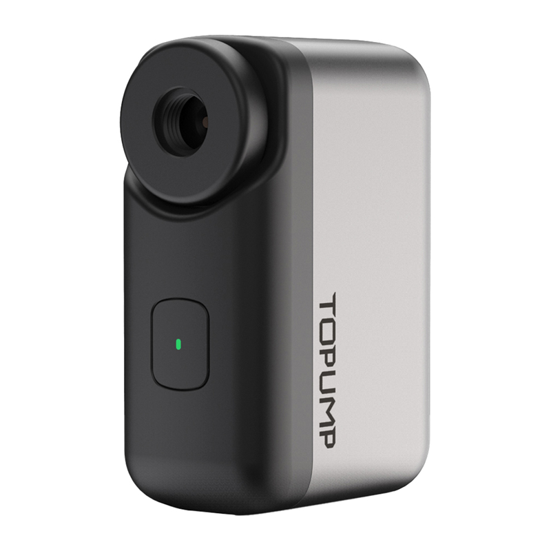 Cycplus AS200 TB2 TOPUMP minipyöräpumppu