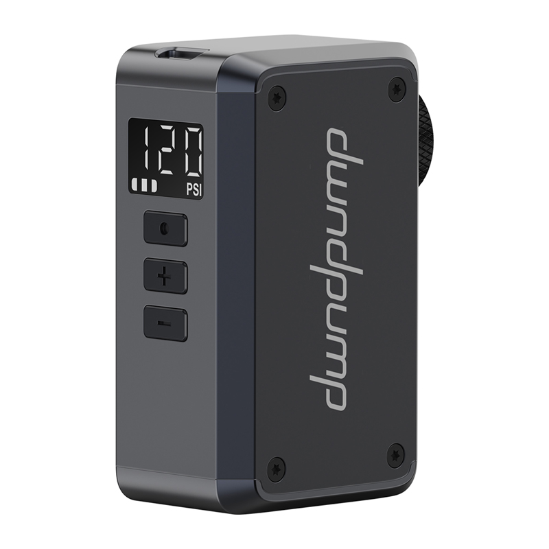 Cycplus AS230 PRO DP5 PRO minipyöräpumppu
