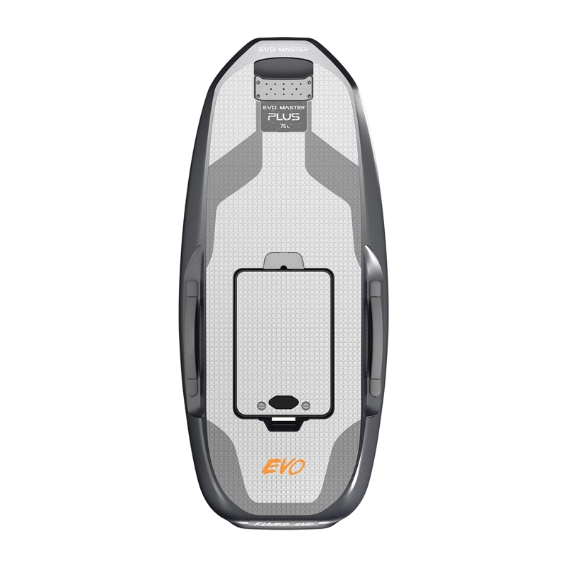 Waydoo EVO Master Plus 75L sähkölauta (väri: onyksinmusta)