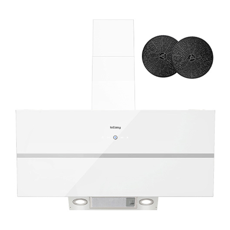 ISEASY TV1390D4-CC-I2 liesituuletin