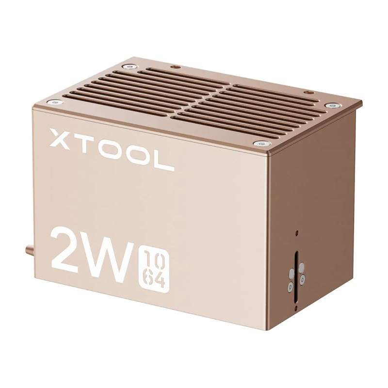 1064 nm 2W infrapunalasermoduuli xTool S1:lle