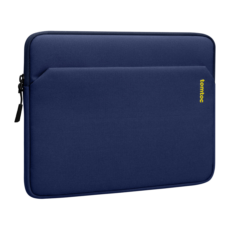 TOMTOC Light-B18 11'' tabletin suojakuori (tummansininen)