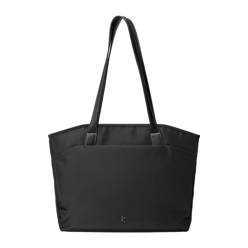 TOMTOC Versatile-T23 16''/12.5L kannettavan tietokoneen laukku (musta)