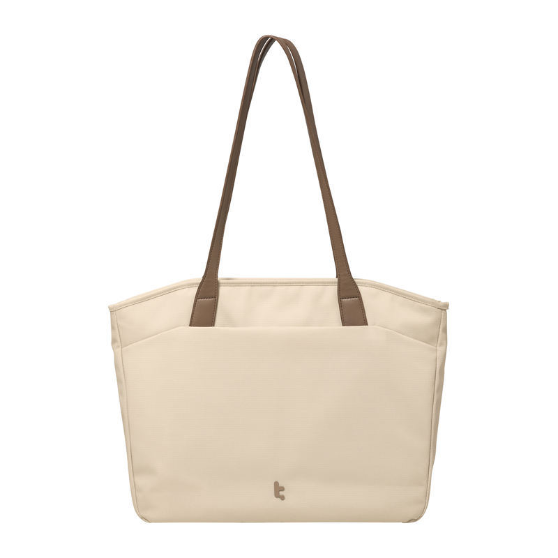 TOMTOC Versatile-T23 16''/12.5L kannettavan tietokoneen laukku (oliivinvihreä)