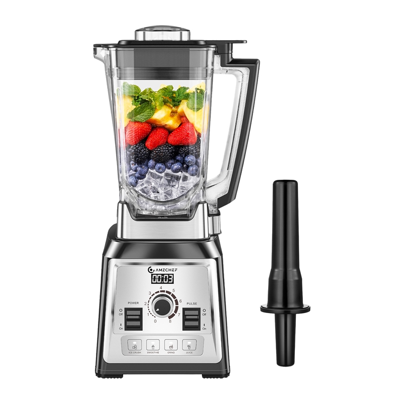 AMZCHEF CE-NY-8088MJD tehosekoitin