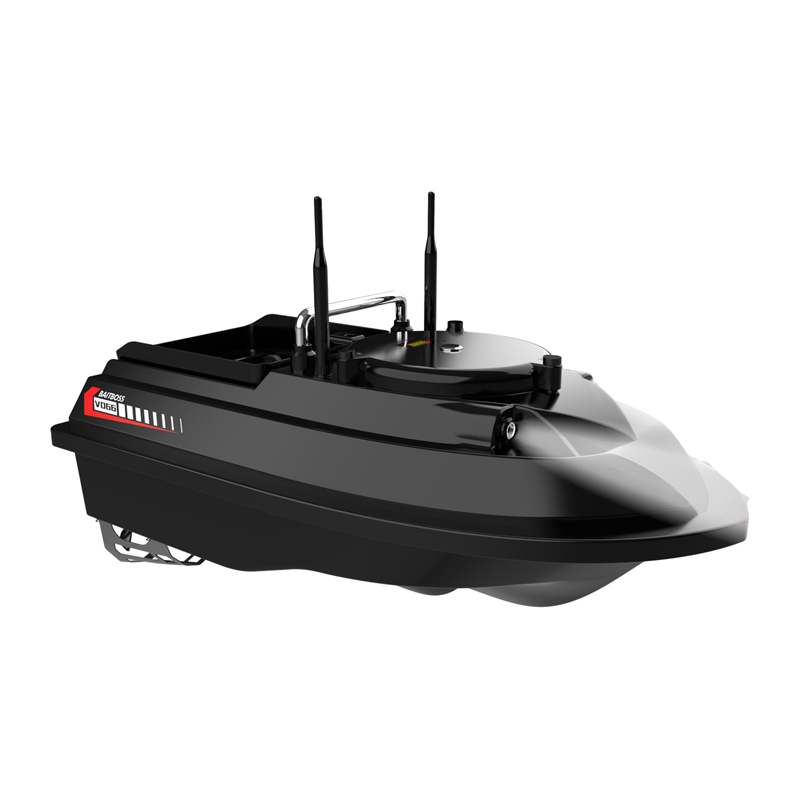 Flytec V066 GPS-syöttivene, 18,000 mAh
