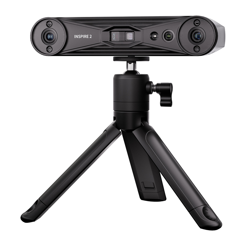 Revopoint Inspire 2 3D-skanneri - Standard-versio