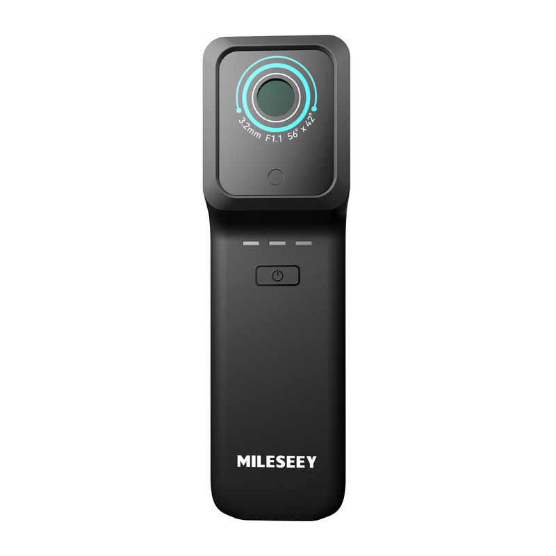 Mileseey TP2 Plus Wi-Fi lämpökamera
