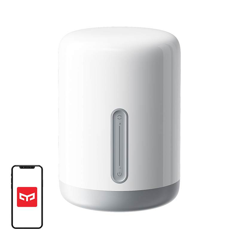 YEELIGHT Bedside D1 Matter -äly-yövalo