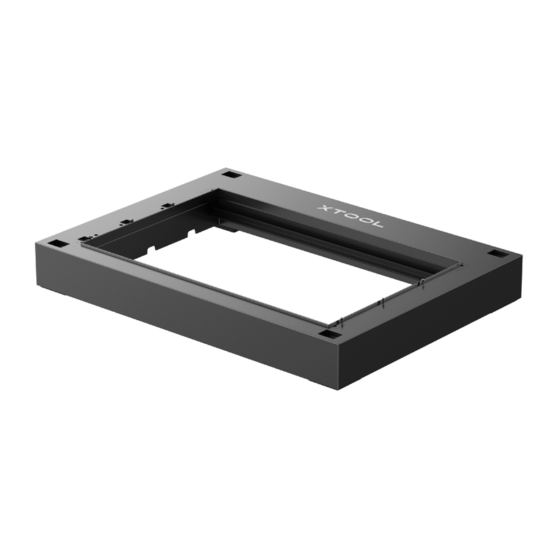 XTOOL S1 korotusalusta