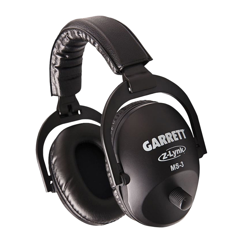 GARRETT Z-LYNK MS-3 kuulokkeet