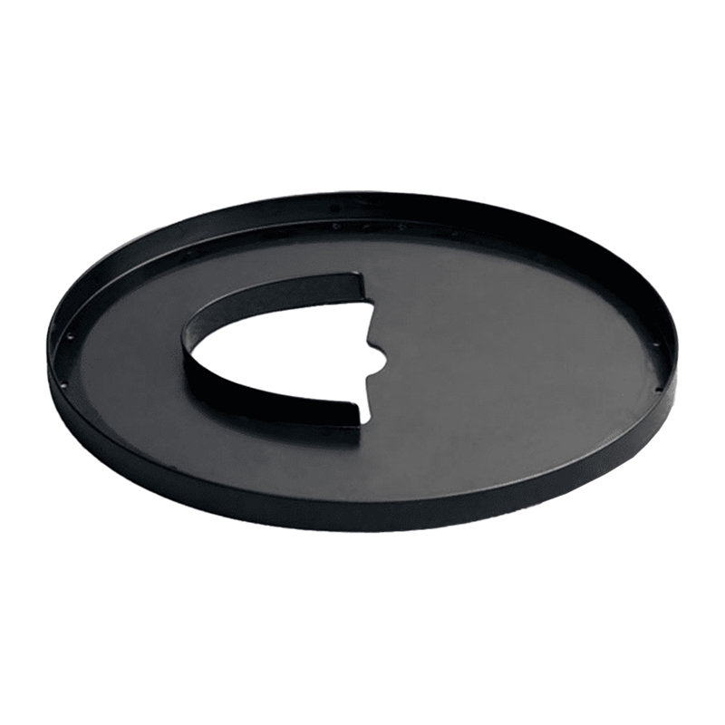 GARRETT 6.5" x 9" kelan suojus (AT & ACE)