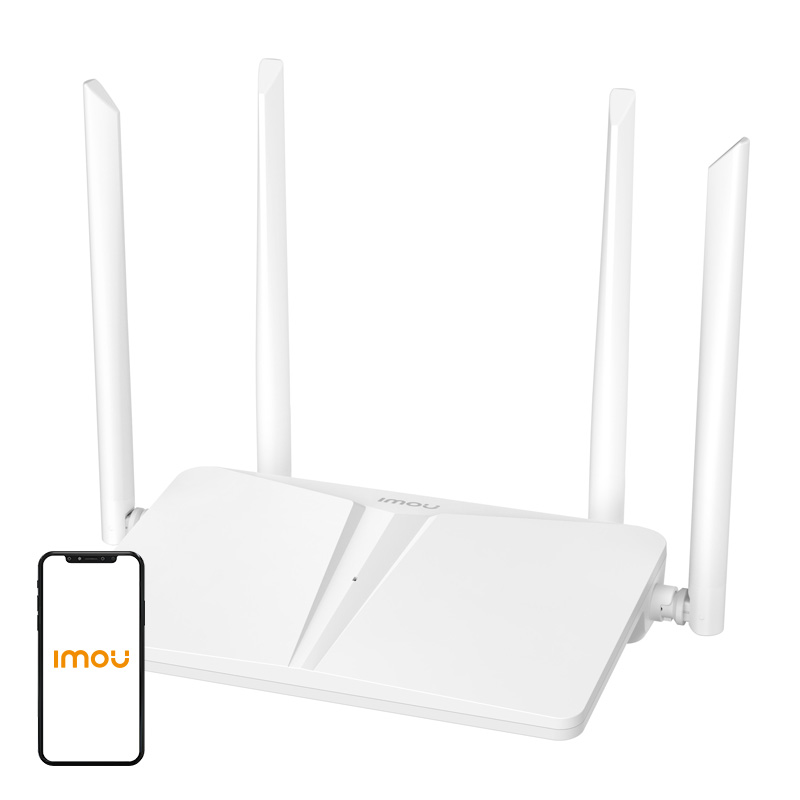 IMOU HR340 300Mbps langaton reititin