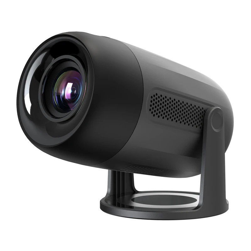 Phillips N-150 1080p Projector (Dark Gray)