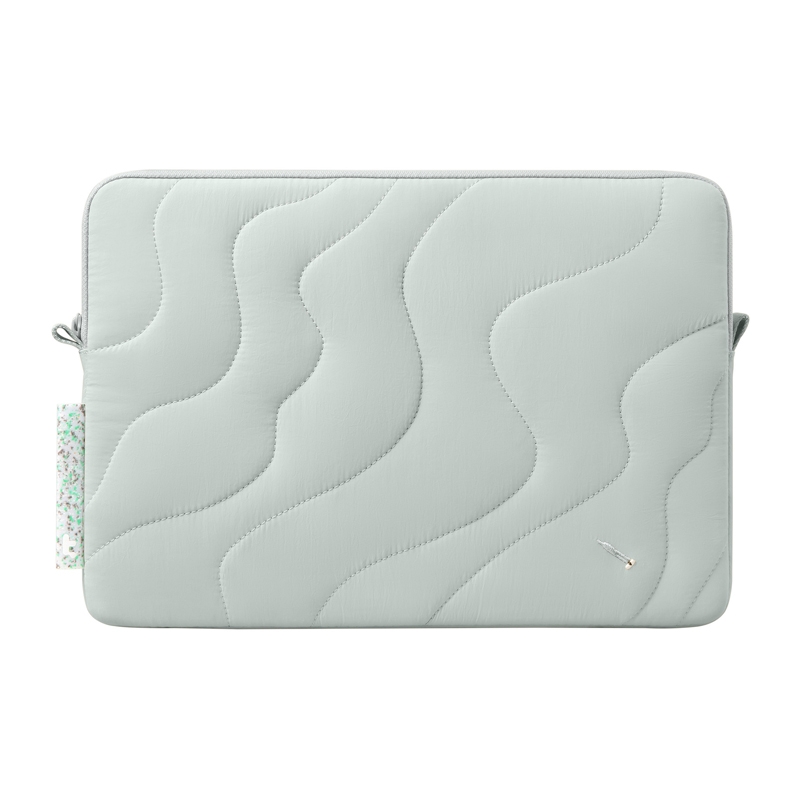 TOMTOC Neo Terra-A27 13" MacBook suojakuori (sininen)