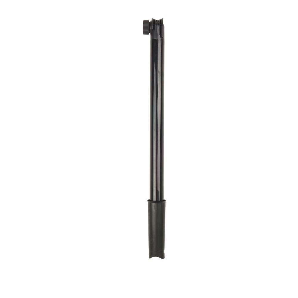 Minipumppu polkupyörään / potkulautaan FSPMP-038-1 musta