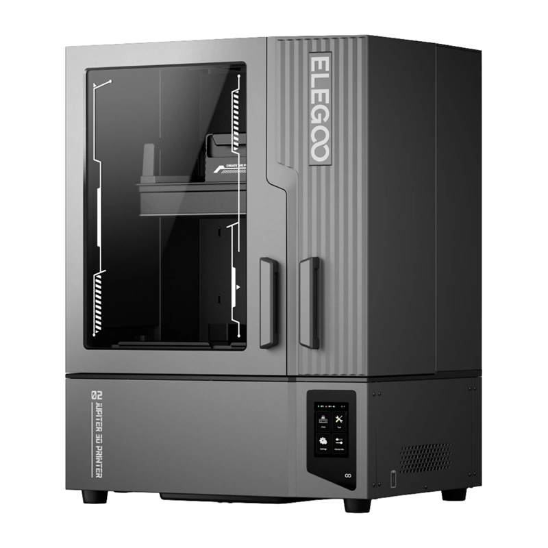 ELEGOO Jupiter 2 3D-tulostin
