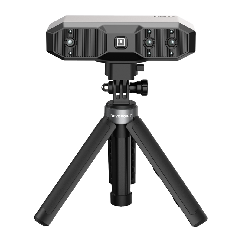 REVOPOINT Mini 2 3D-skanneri – Advanced Edition