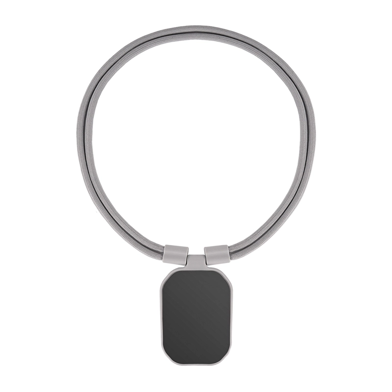 Sunnylife magneettinen kaulahihna Insta360 GO Ultra / Mic