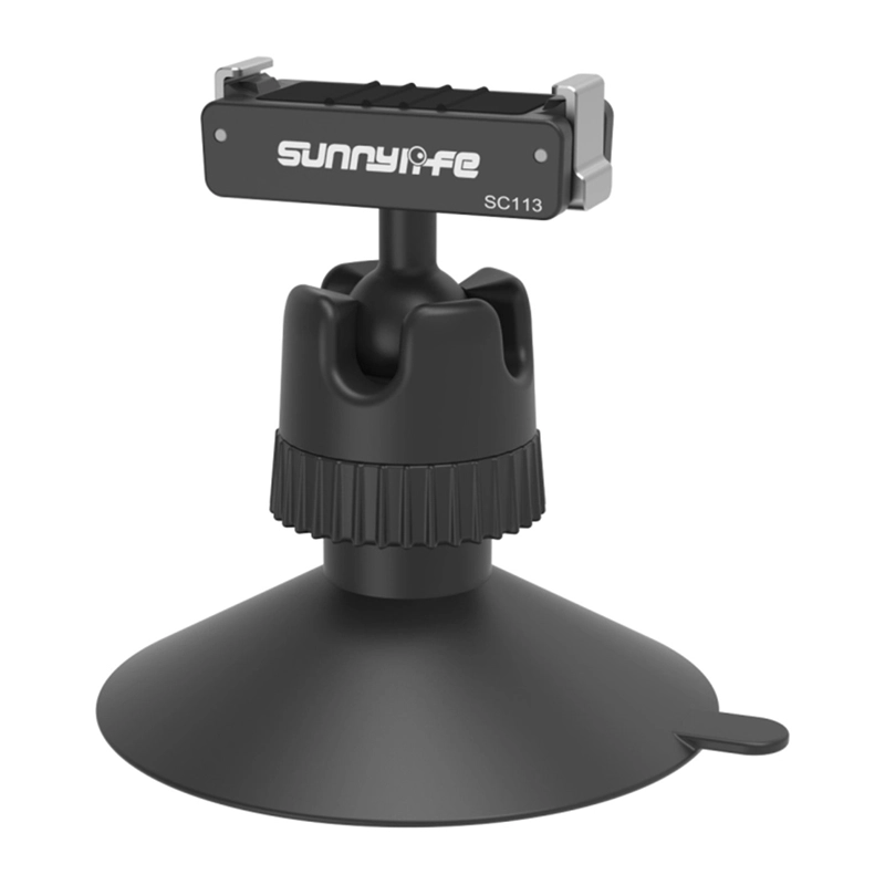 Sunnylife magneettinen kiinnityssovitin pallonivelellä Osmo Nano / Action 6