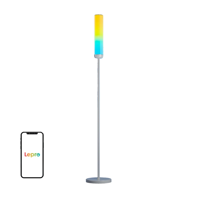 LEPRO O1 2300lm RGB lattiavalaisin