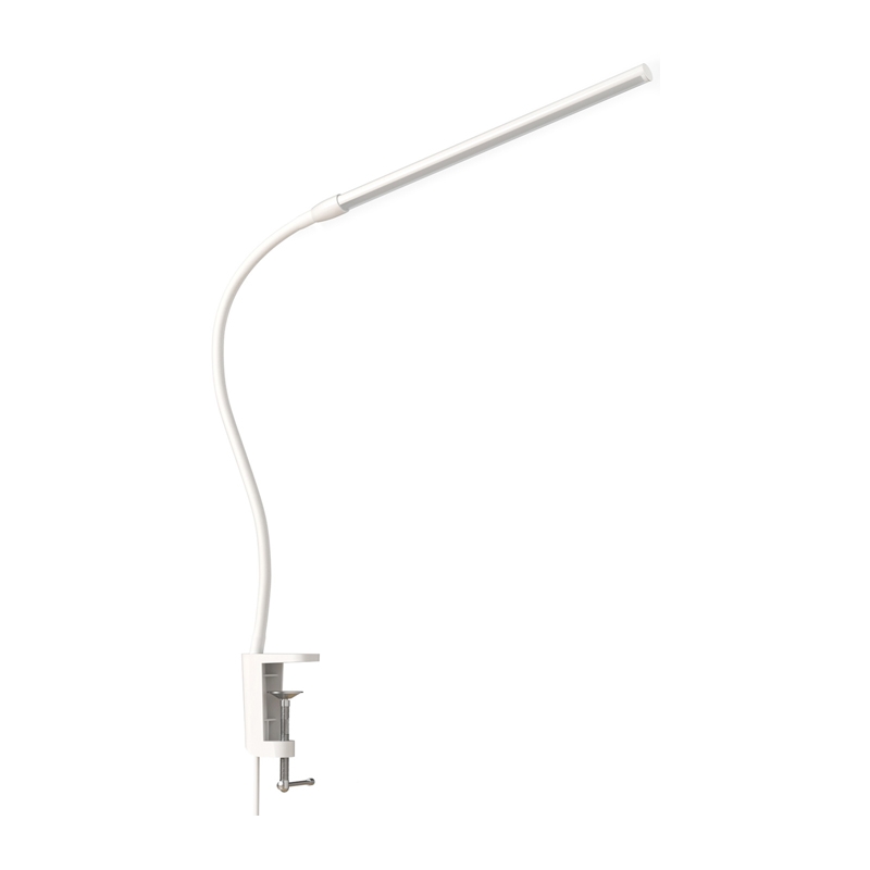 LEPRO 310005 pöytävalaisin, 460 lm (valkoinen)