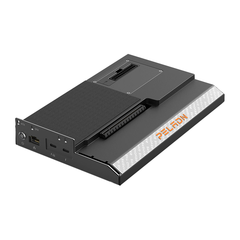 Peladn S-1 Thunderbolt 3 telakointiasema