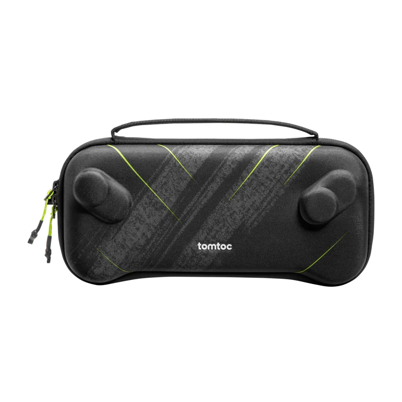 TOMTOC FancyCase-G02 Xbox Ally ROG kotelo (musta)