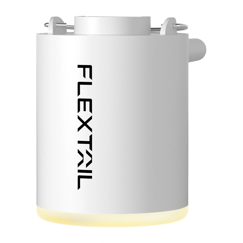 Kannettava Flextail Tiny Pump X 2024 -pumppu