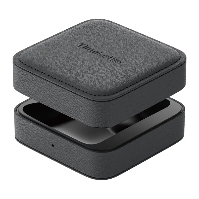 TIMEKETTLE W4 Pro Headphone Case