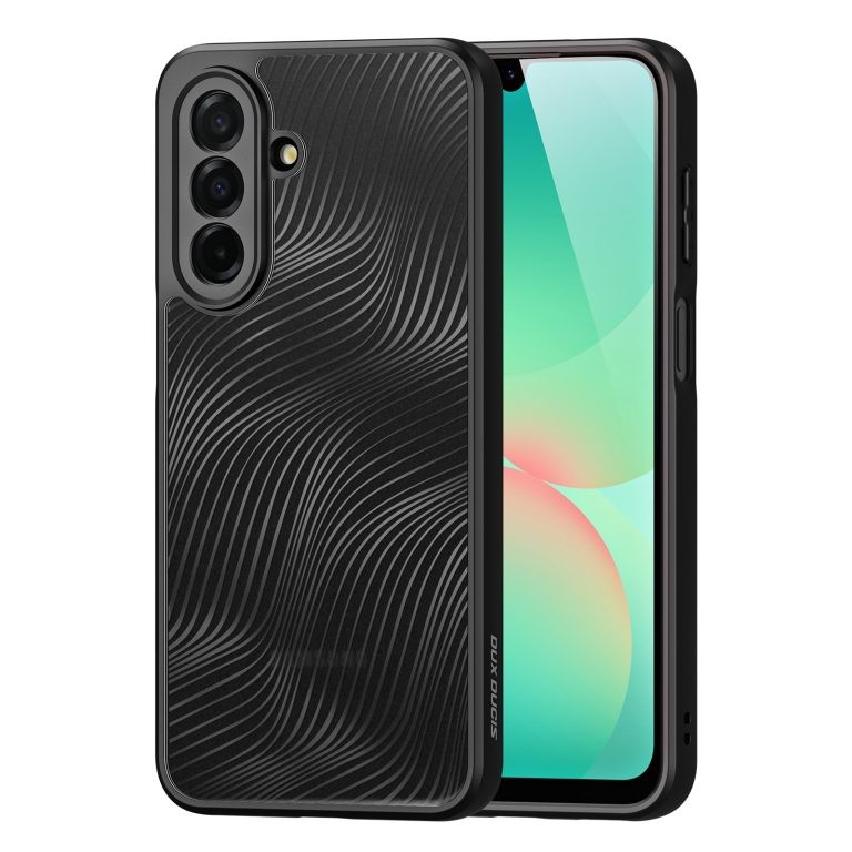 Dux Ducis Aimo Suojakuori Samsung A276 A27 5G