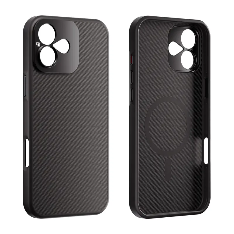 Freewell-suojakuori iPhone 16 Plus -puhelimelle