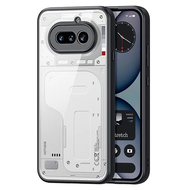 Suojakuori Dux Ducis Aimo Nothing Phone 4a