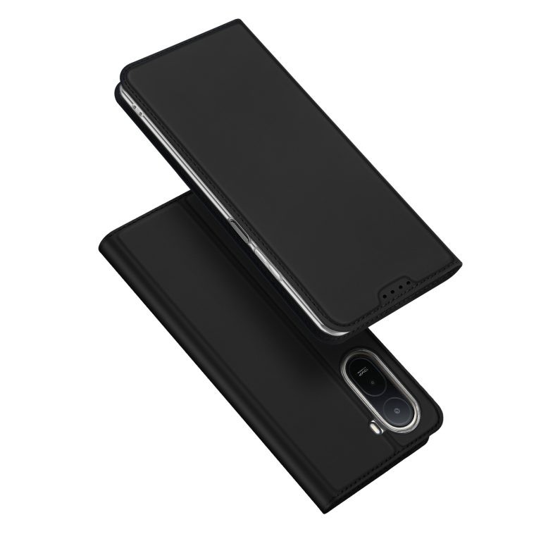 Suojakuori Dux Ducis Skin Pro Xiaomi Redmi A7 Pro 4G/5G musta