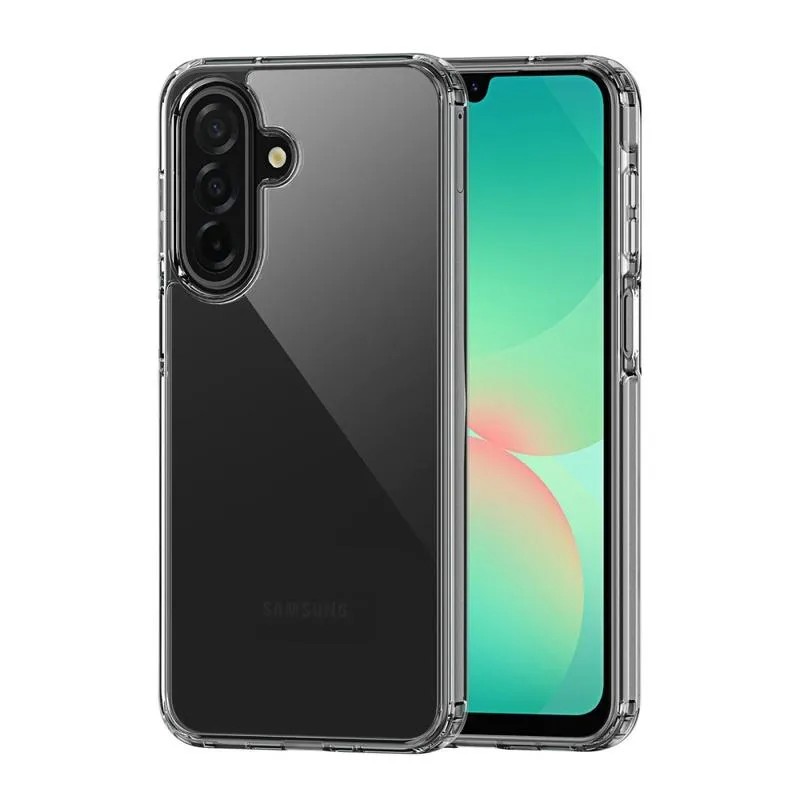 Case Dux Ducis Clin Samsung A276 A27 5G Clear