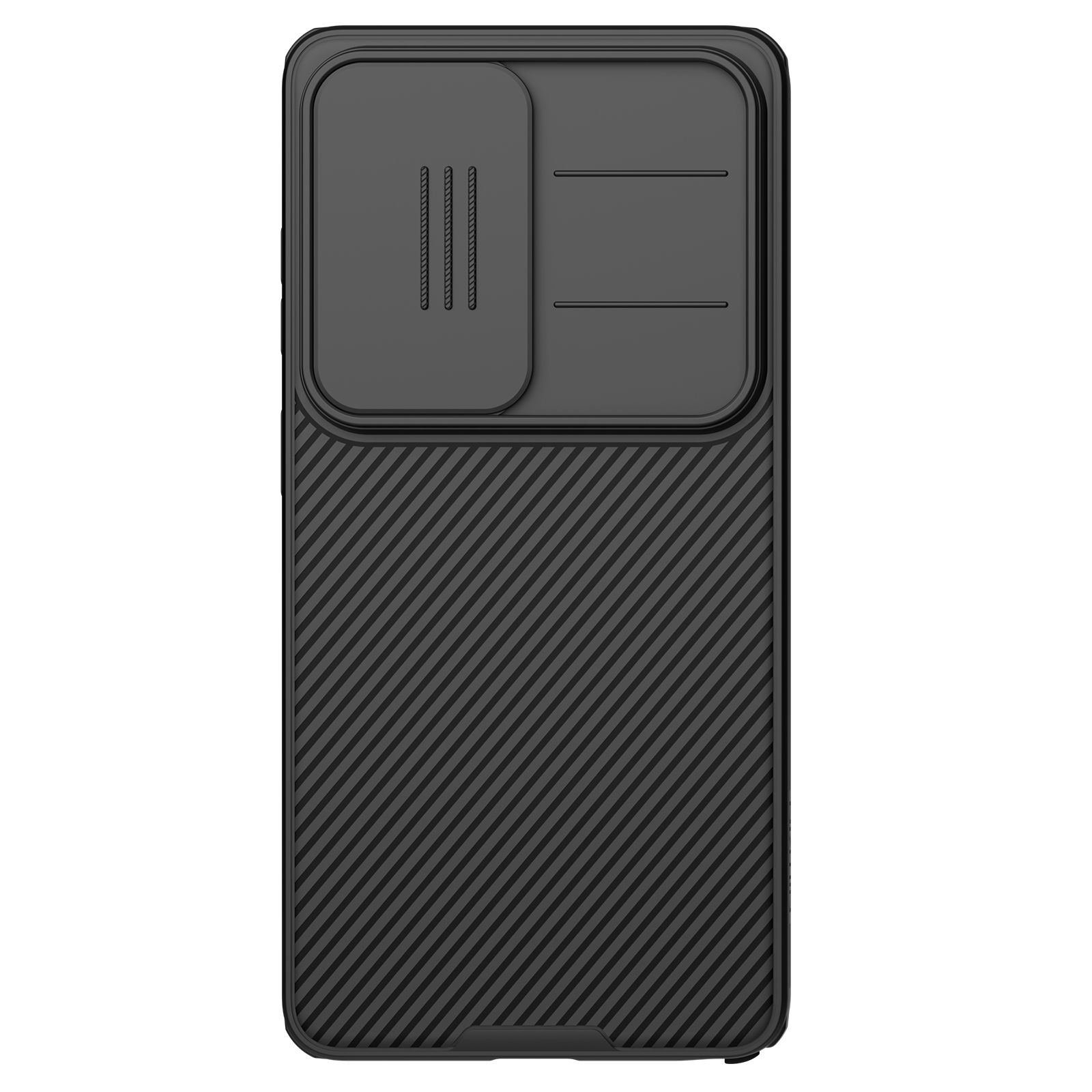 Nillkin CamShield Pro suojakuori Samsung Galaxy S26 Ultra musta