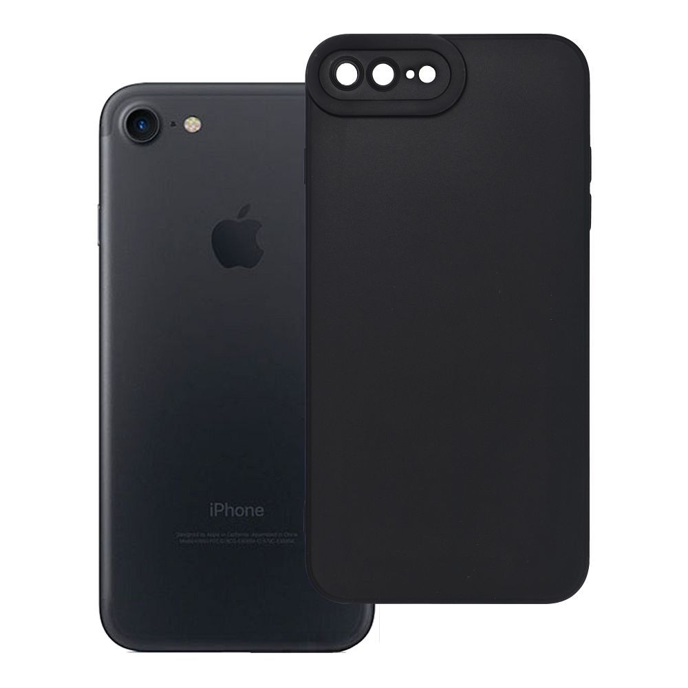 Case for iPhone 7 PLUS / 8 PLUS Matt 2.0 black