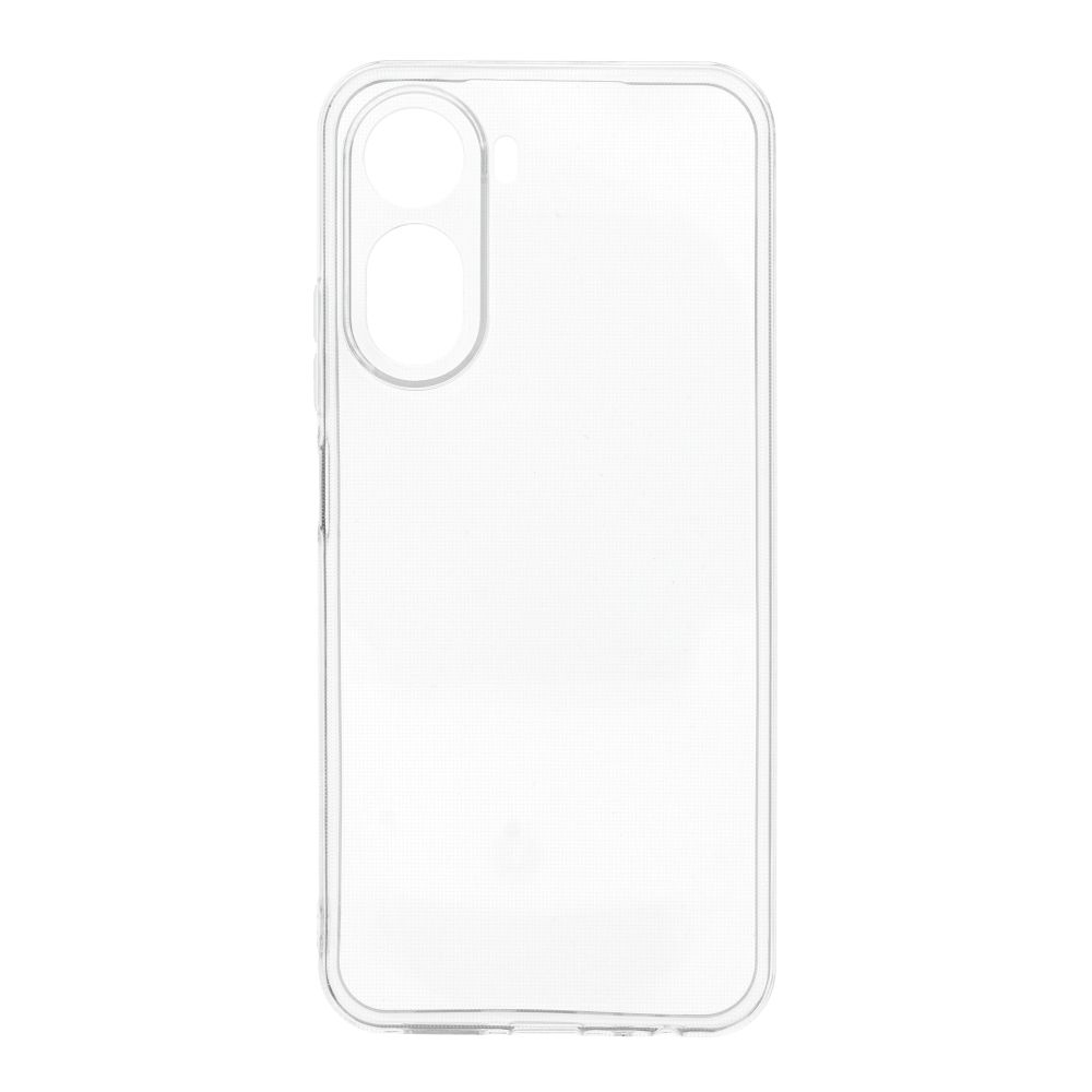 Suojakuori Xiaomi Redmi A7 Pro Clear Case 2 mm (kameran suojaus) läpinäkyvä