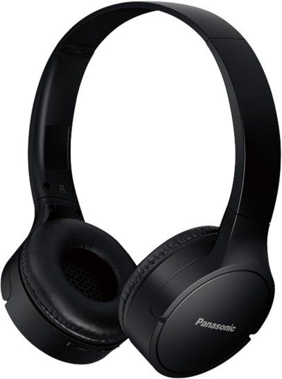 Langattomat kuulokkeet PANASONIC RB-HF420BE XBS (Extra Bass System) musta