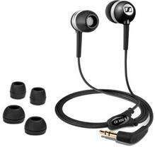 Langalliset kuulokkeet Jack 3,5 mm Sennheiser CX 300-II Precision musta